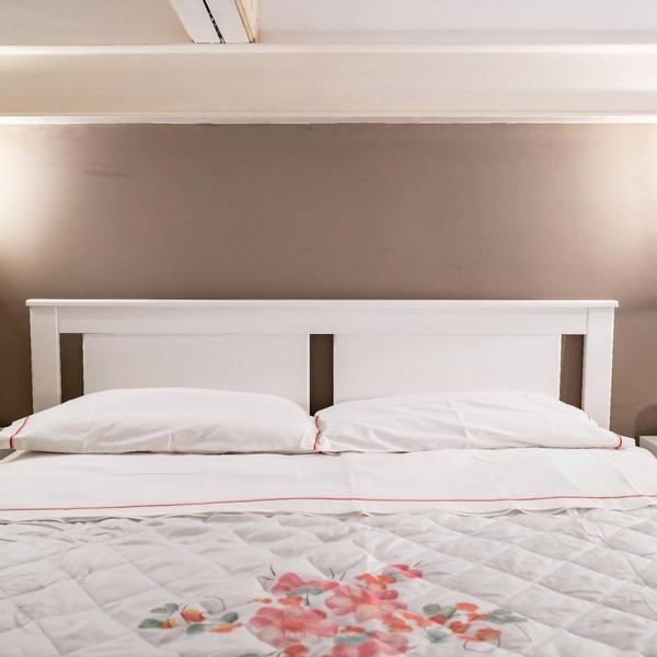  Safari's Home Materdei