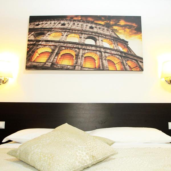  Le Tue Notti A San Pietro