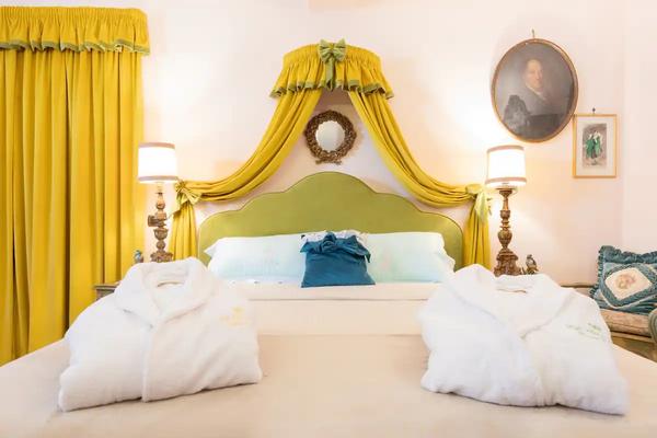 Loft Appia Antica Donna Eugenia