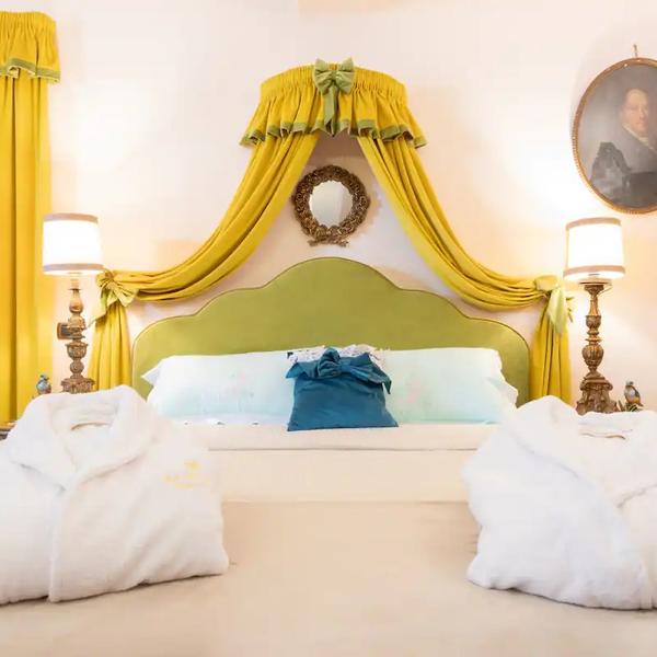  Loft Appia Antica Donna Eugenia