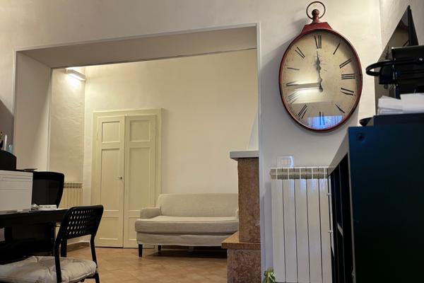 Locazione Turistica Via Niccolo' Alunno 20