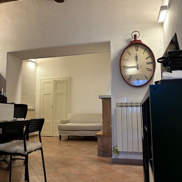  Locazione Turistica Via Niccolo' Alunno 20