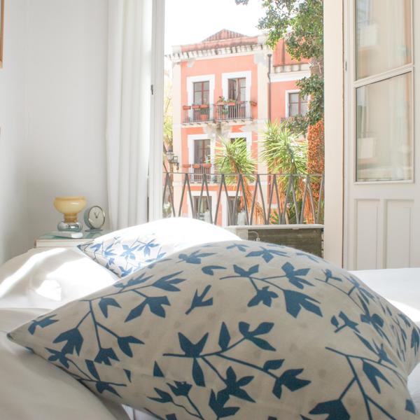  Sa Prazza Guesthouse