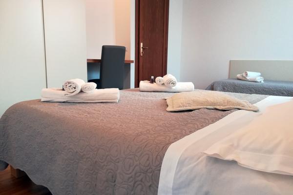 Le Betulle - holiday home