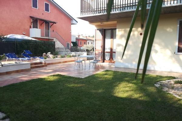 Le Betulle - holiday home