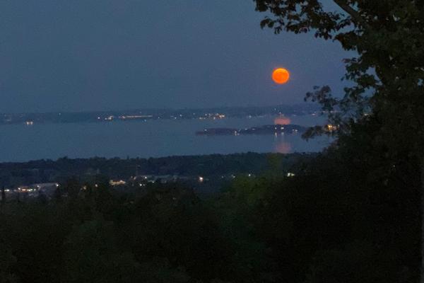 Sammartine Magic Place