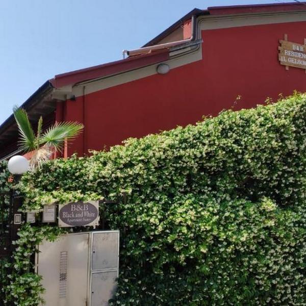  Residence Il Gelsomino