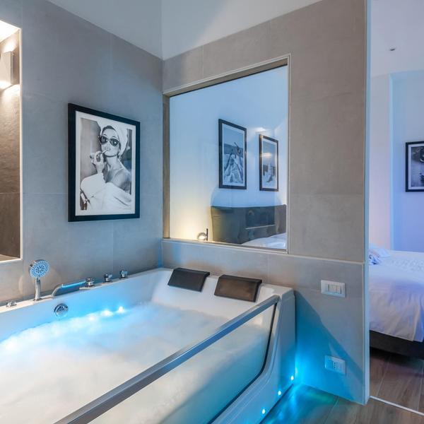  Relais Incantesimo Gracchi