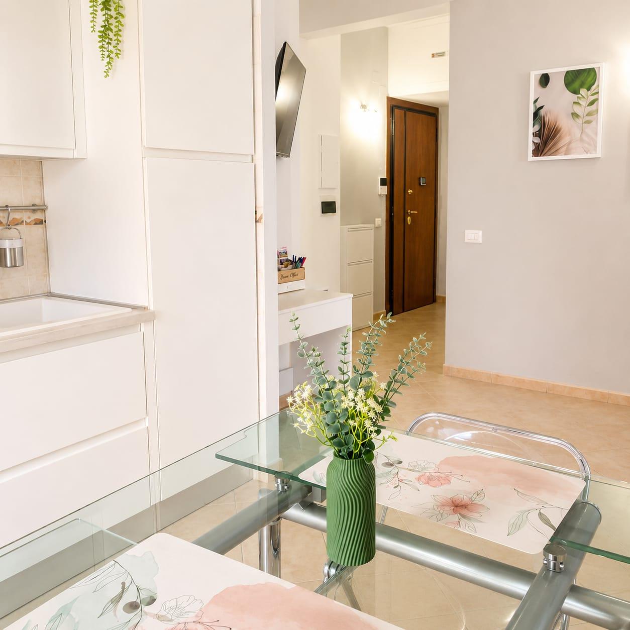 Salone/Cucina