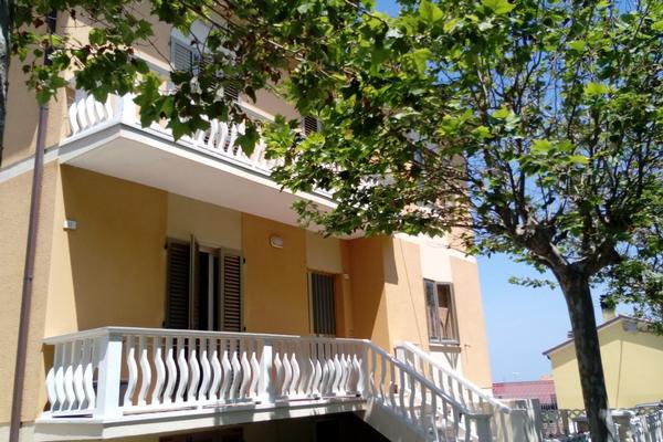 B&B Terrazza sul Mare