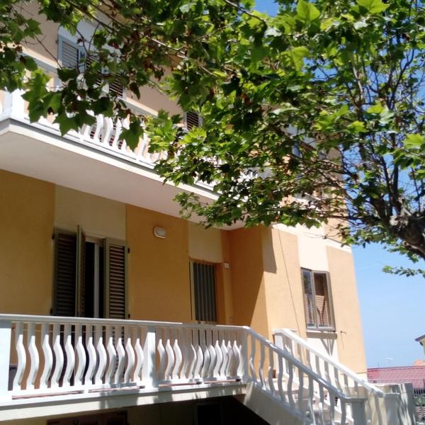  B&B Terrazza Sul Mare