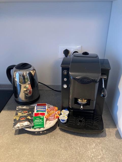 Macchina caffè a cialde