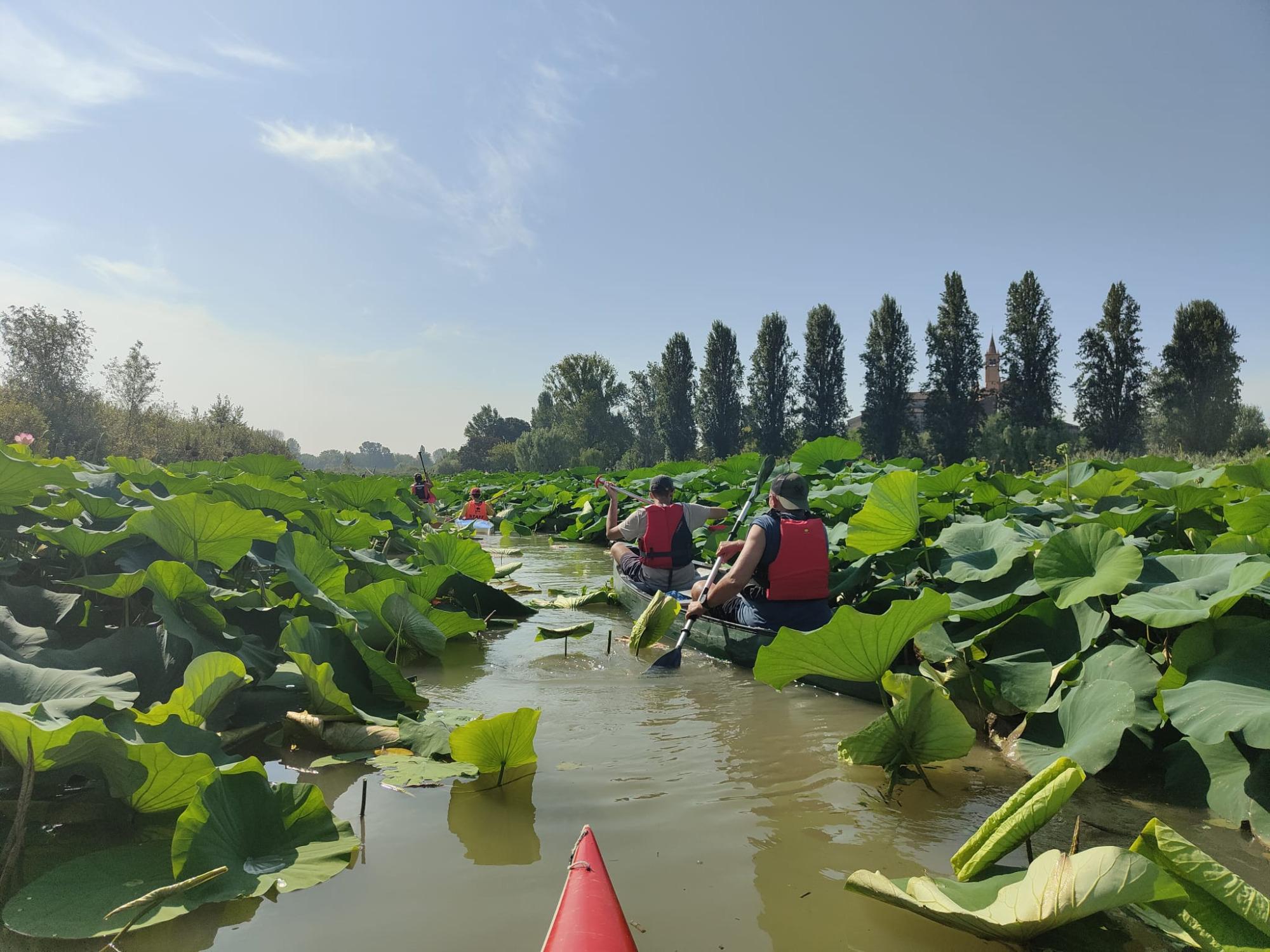 Escursione guidate e in solitaria nelle Valli