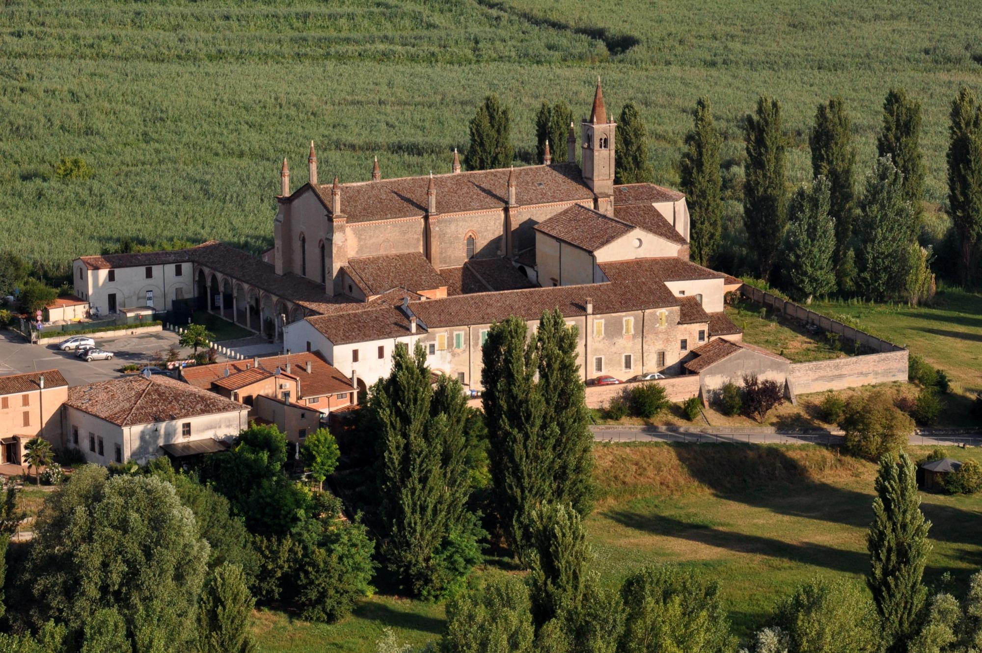 Santuariuo della Madonna delle Grazie