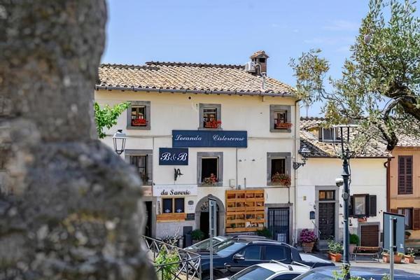 La Locanda Cistercense