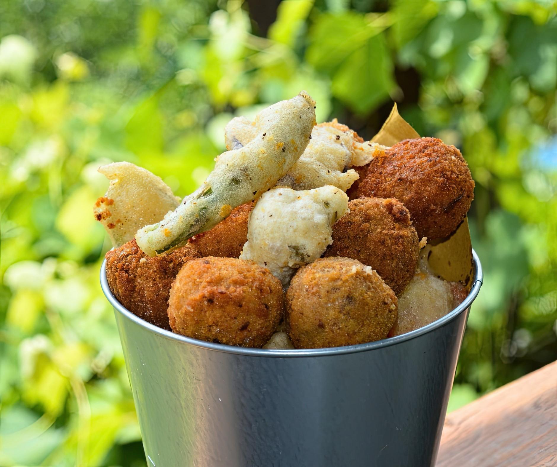 Il ristorante di LA LOCANDA CISTERCENSE