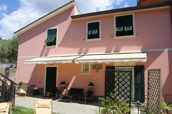 Il Casale - Fior d'Olivo & Il Frantoio