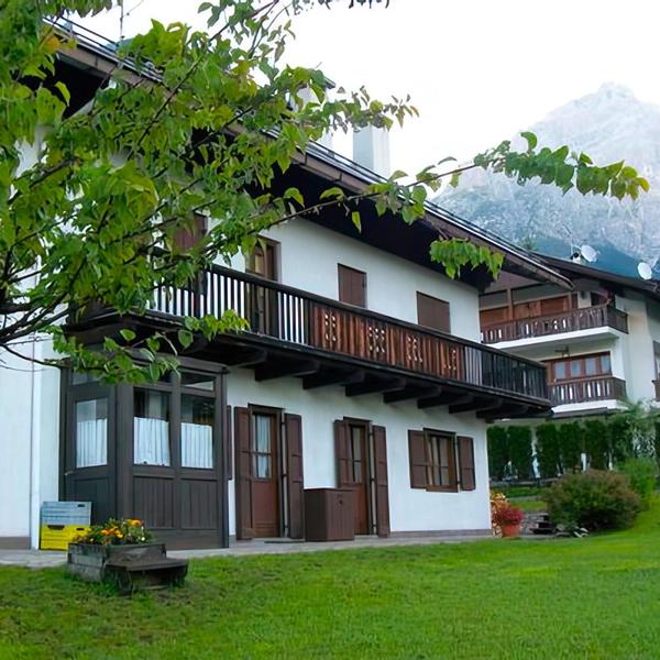  Appartamento Del Favero Silvia