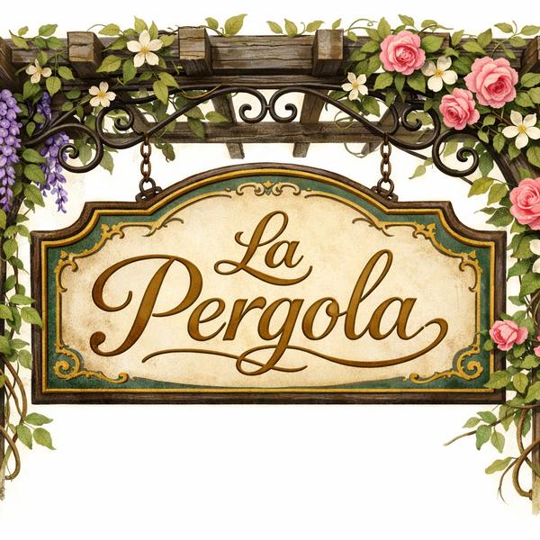  La Pergola - Camere Ed Appartamenti Con Giardino