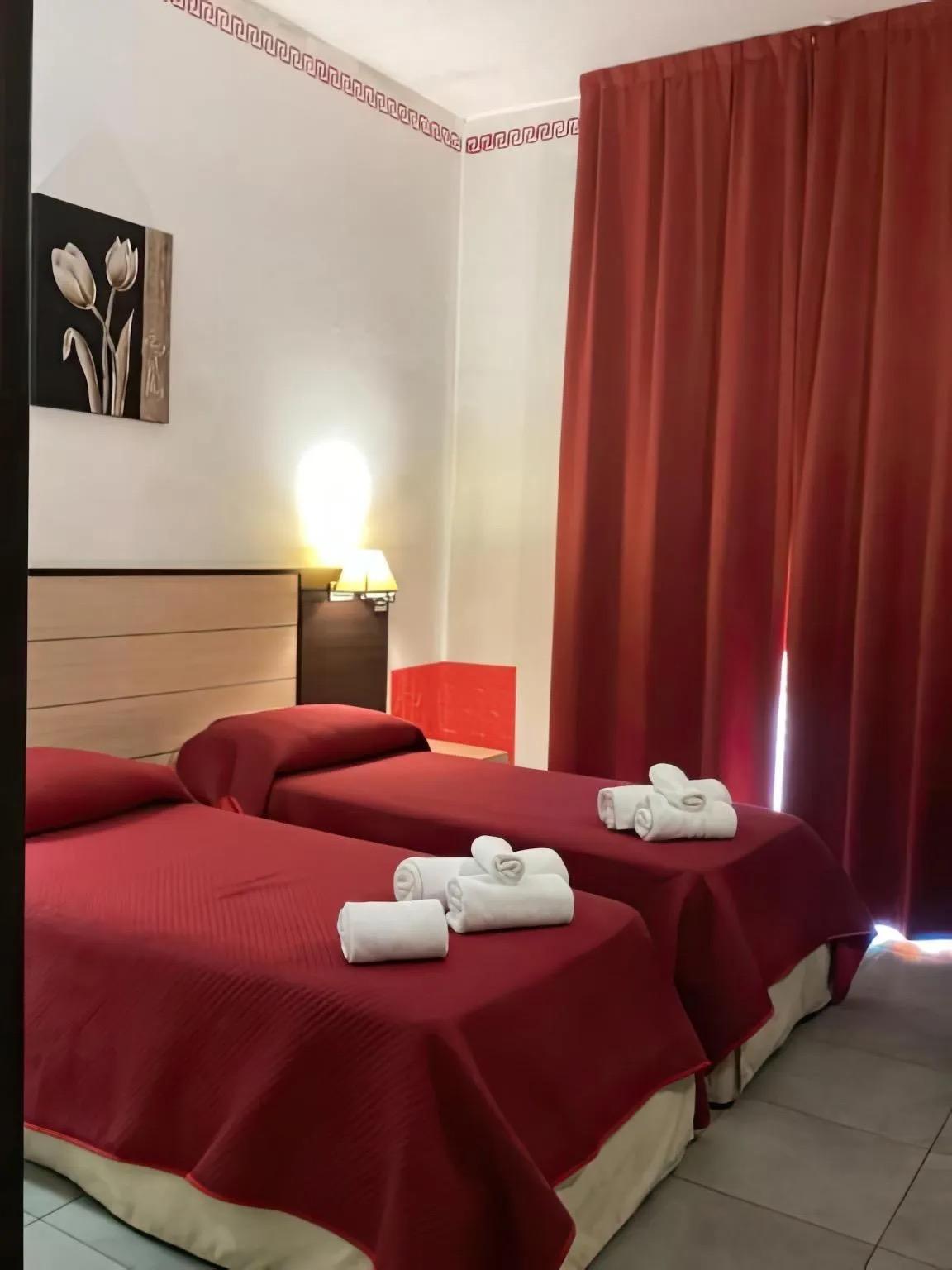 Room b&b Image