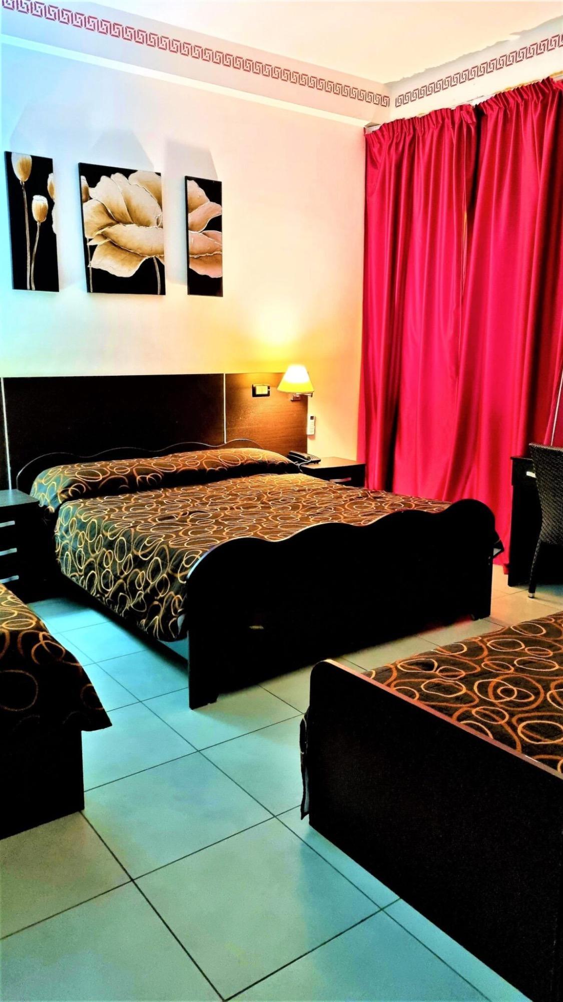 Room b&b Image