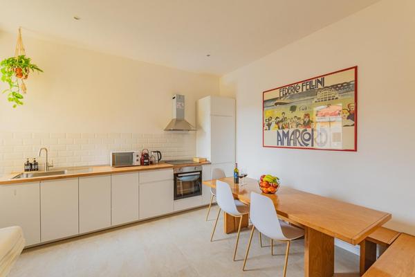 Le Stanze di Catone Guest House