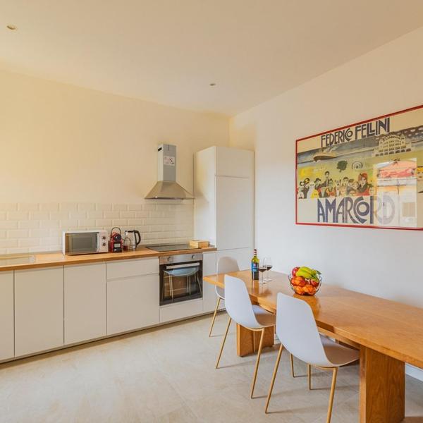  Le Stanze Di Catone Guest House