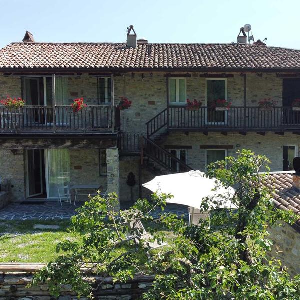  Cà Bassa