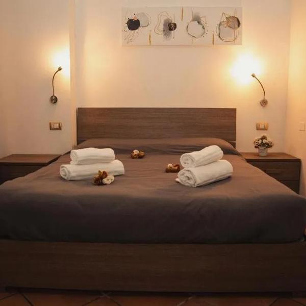  B&B Residenza Longhena