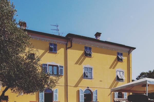 Locanda de Banchieri