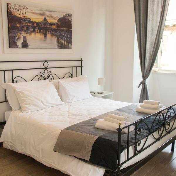  White King Rooms