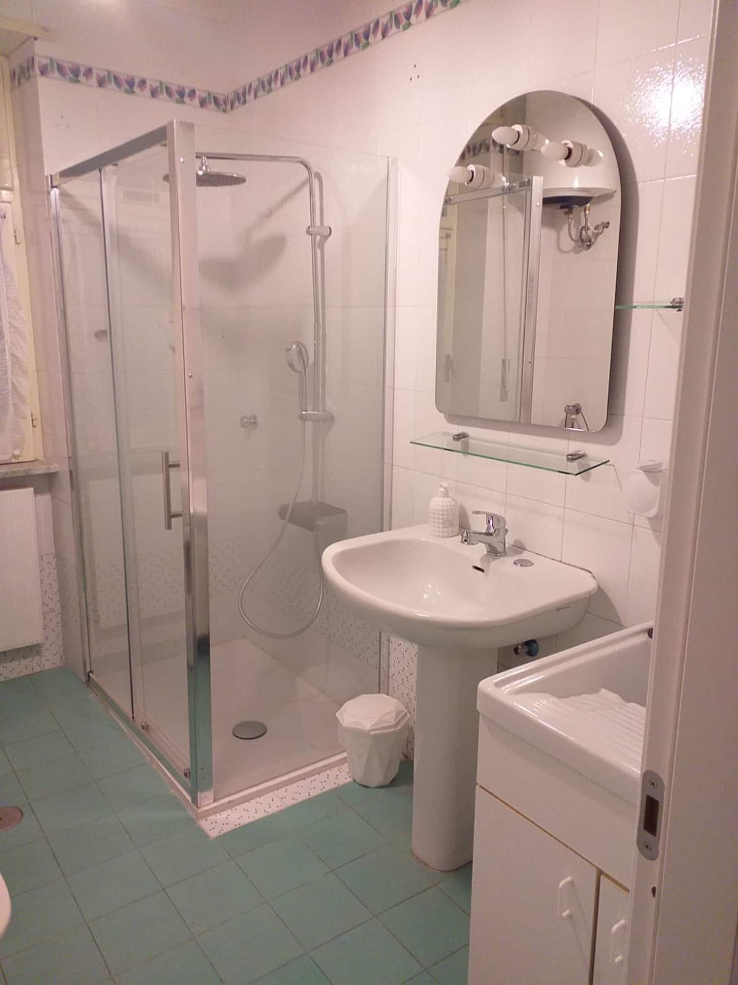bagno