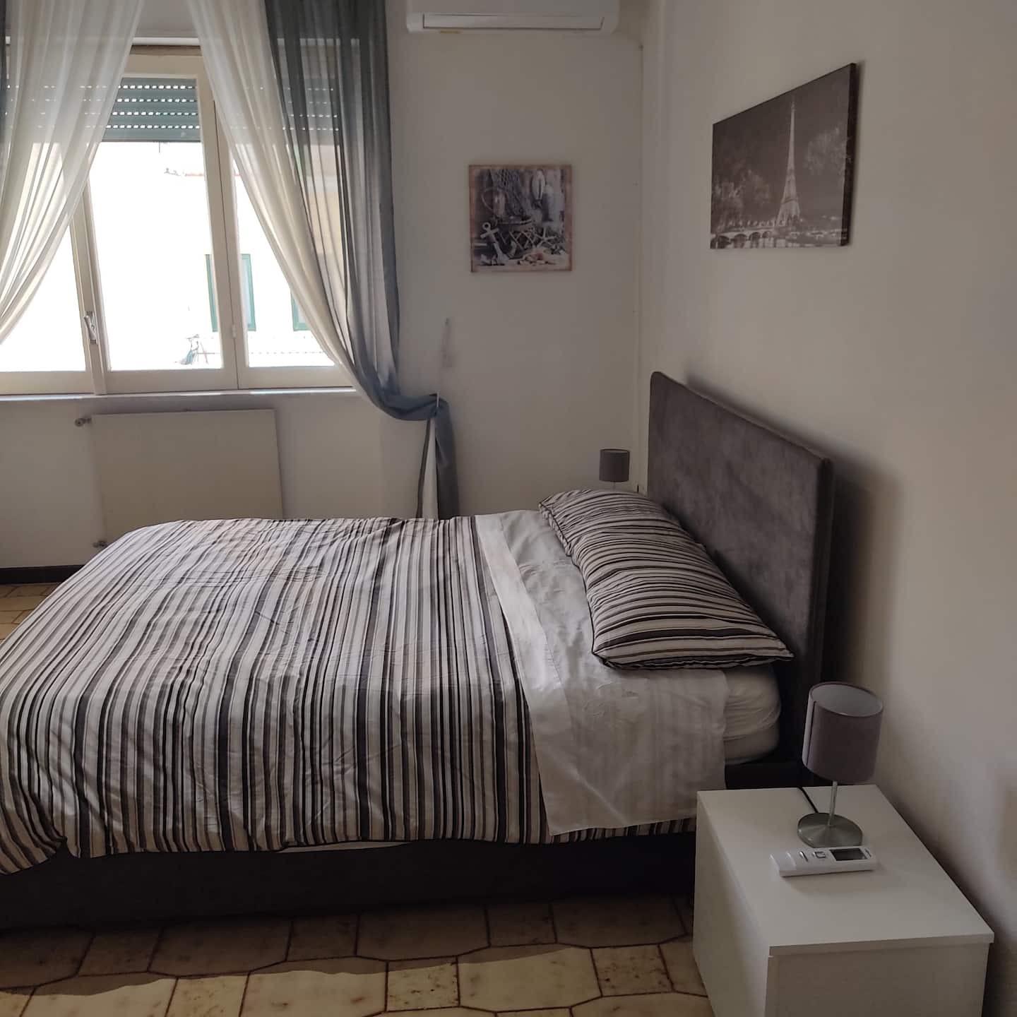 camera da letto 1