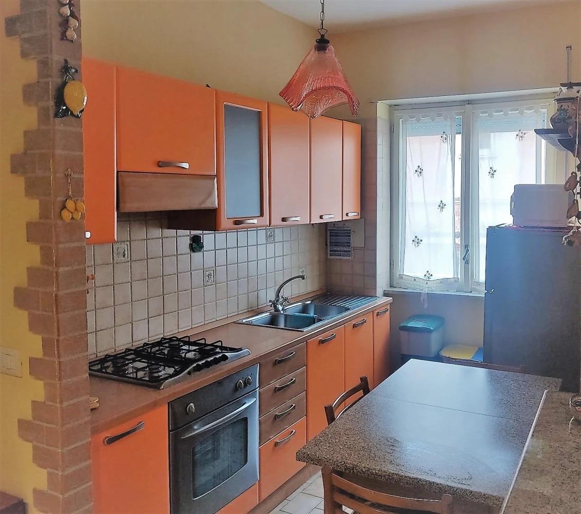 cucina open space