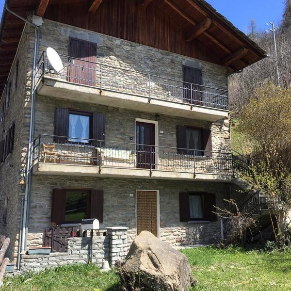  Parco Gran Paradiso