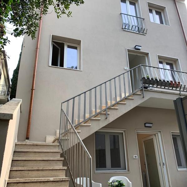  Holidays Rimini B&B