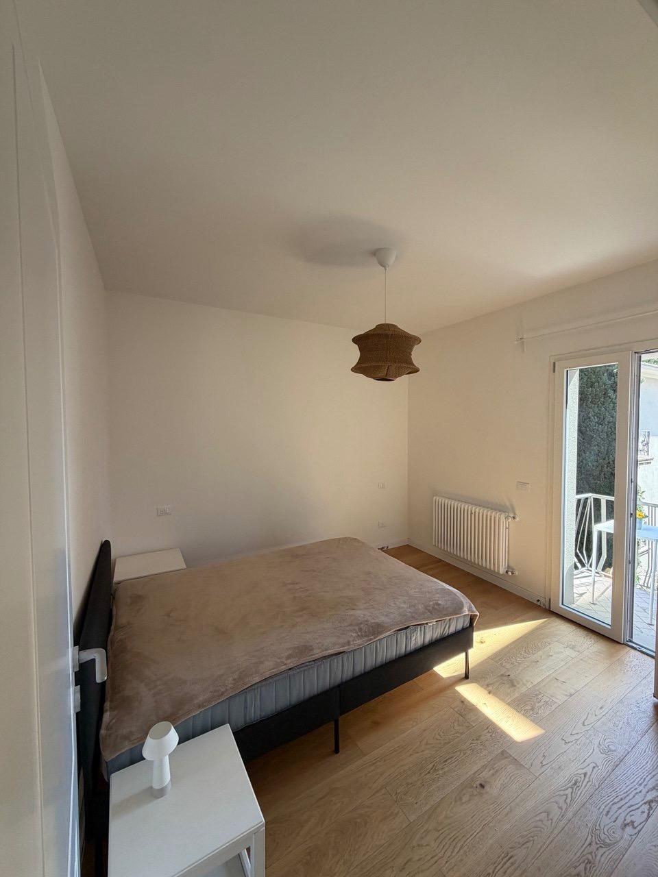 Wooden parquet, smart TV, hot/cold air conditioning, steel radiator for maximum comfort