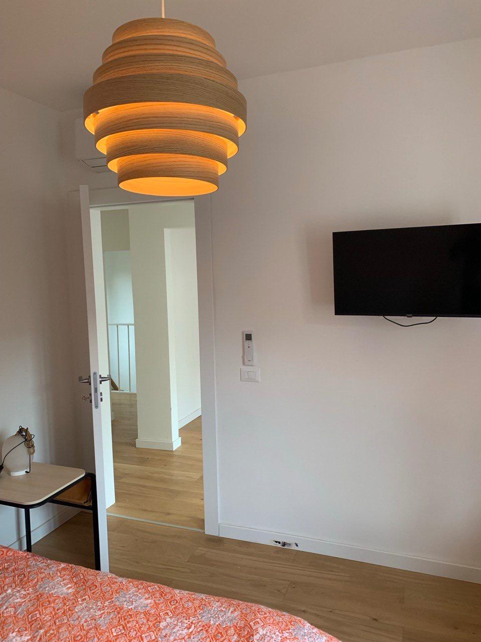 Design and technology, Wi-Fi and smart TV