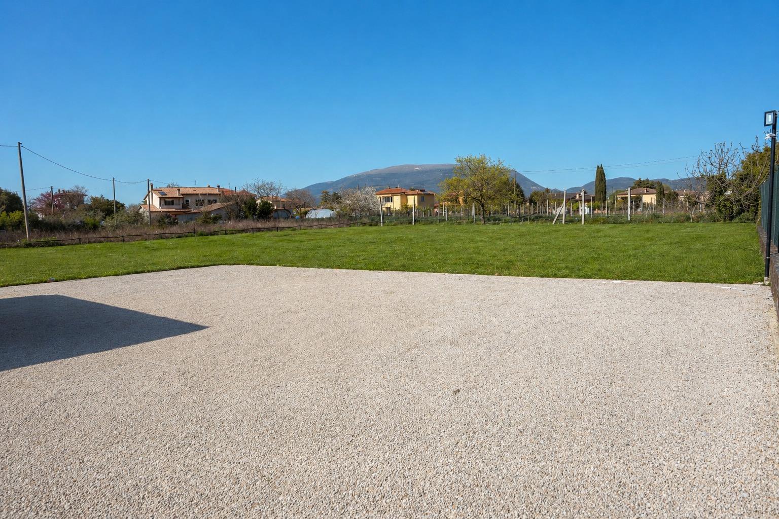Parcheggio