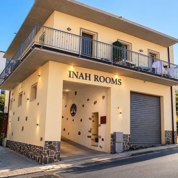  Inah Rooms
