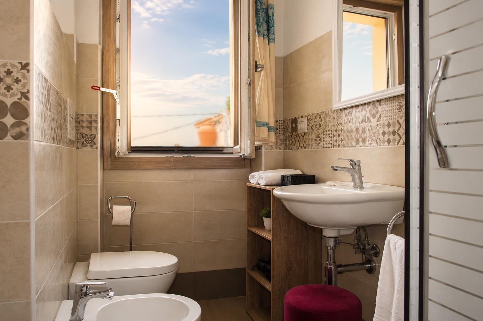 Bagno Camera