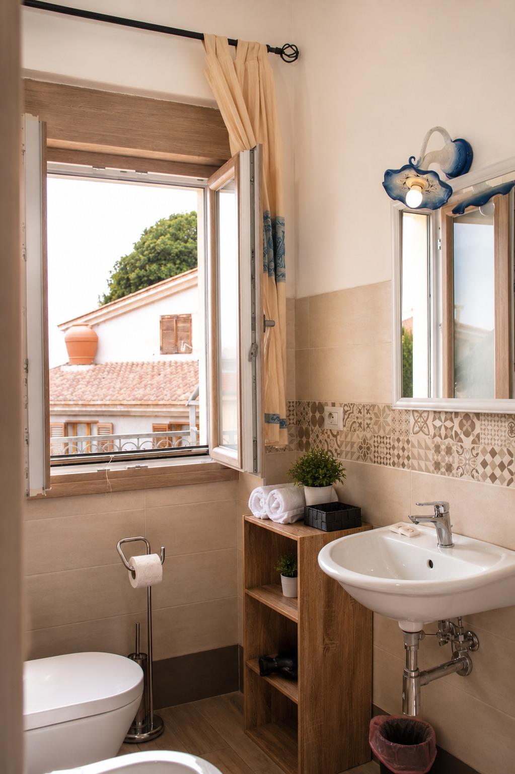Bagno Camera