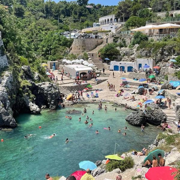  Corte Dei Fiori Acquaviva Apartments