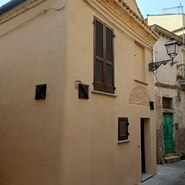  Al Borgo Da Rita