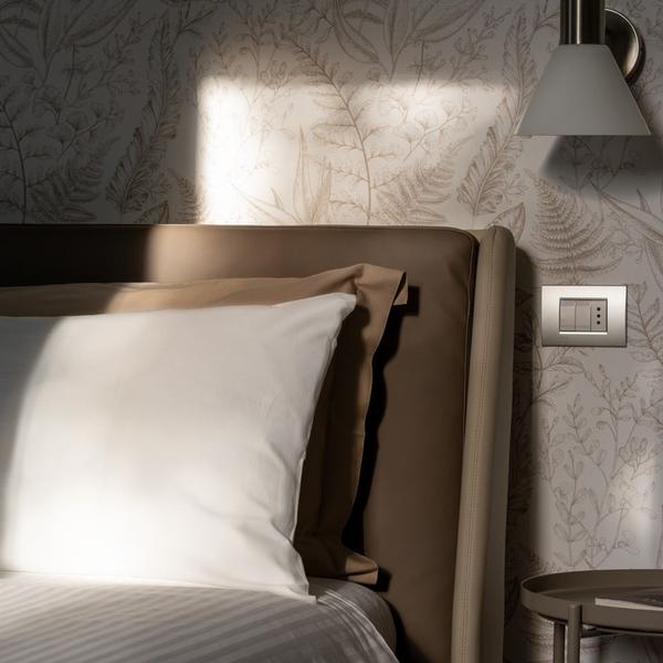  Oltremodo B&B • Piccola Dimora