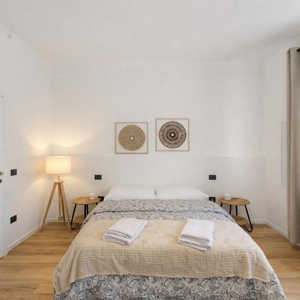  Affittacamere Villa Soria