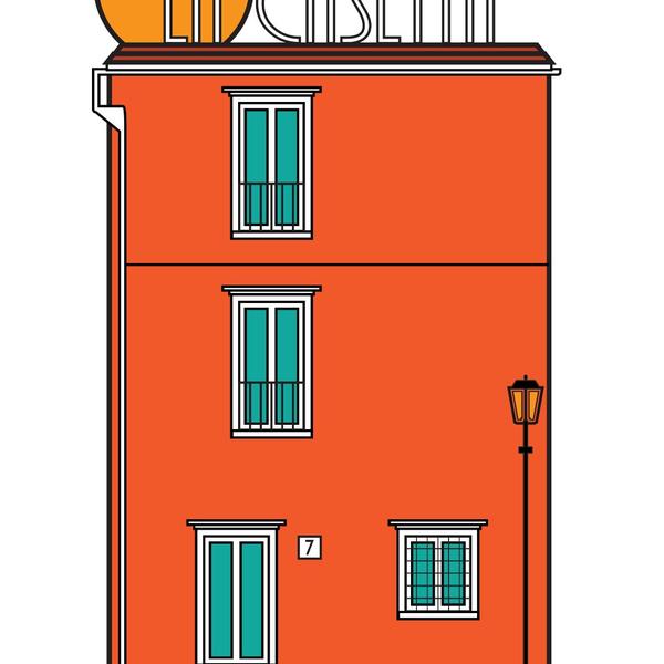  La Casetta Nel Borgo