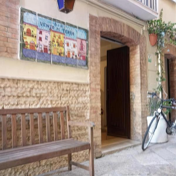  B&B Vento Di Terra