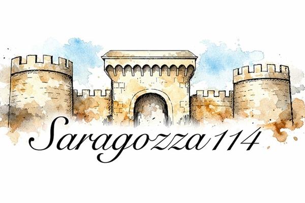 Saragozza 114