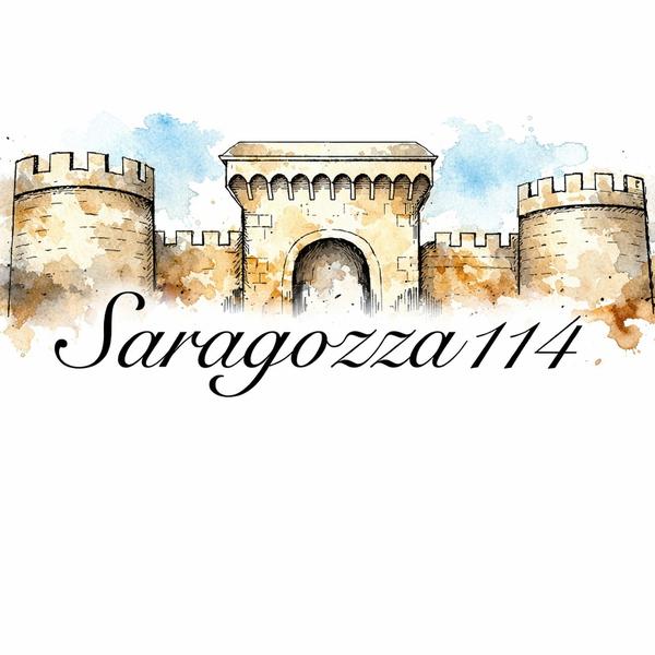  Saragozza 114